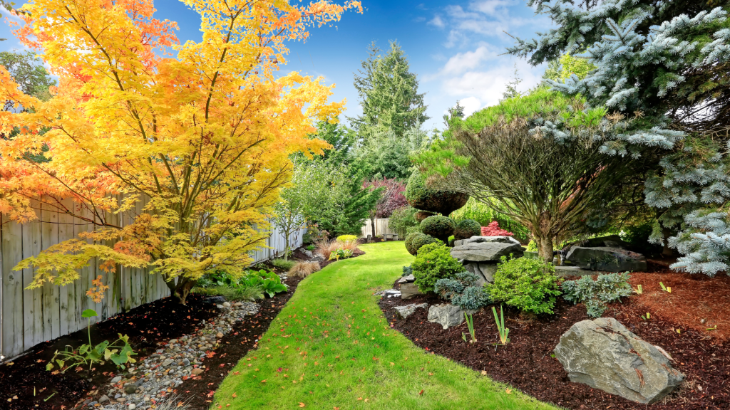 Buy a business- Landscape Design & Installation