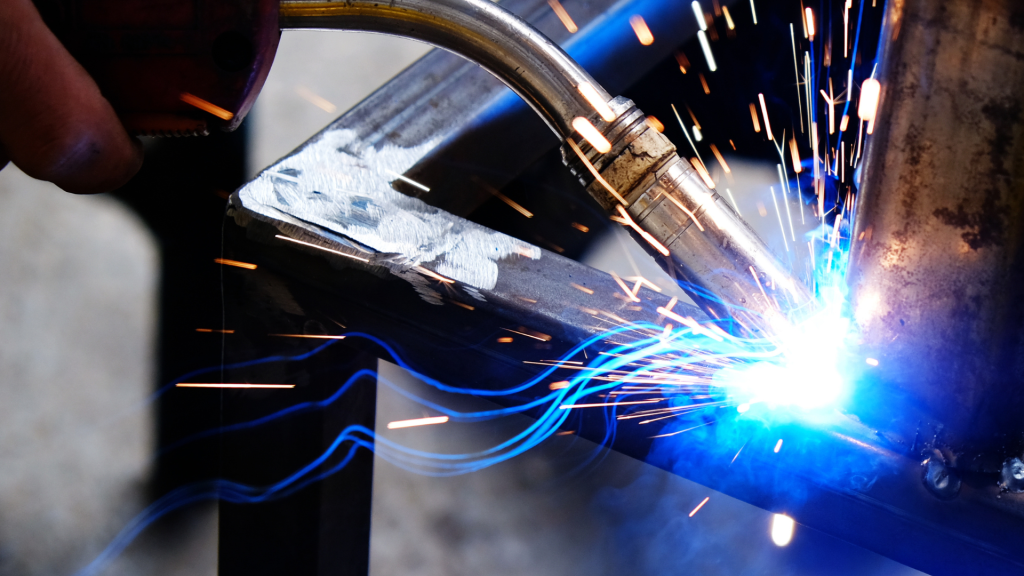 Welding and Fabrication Company