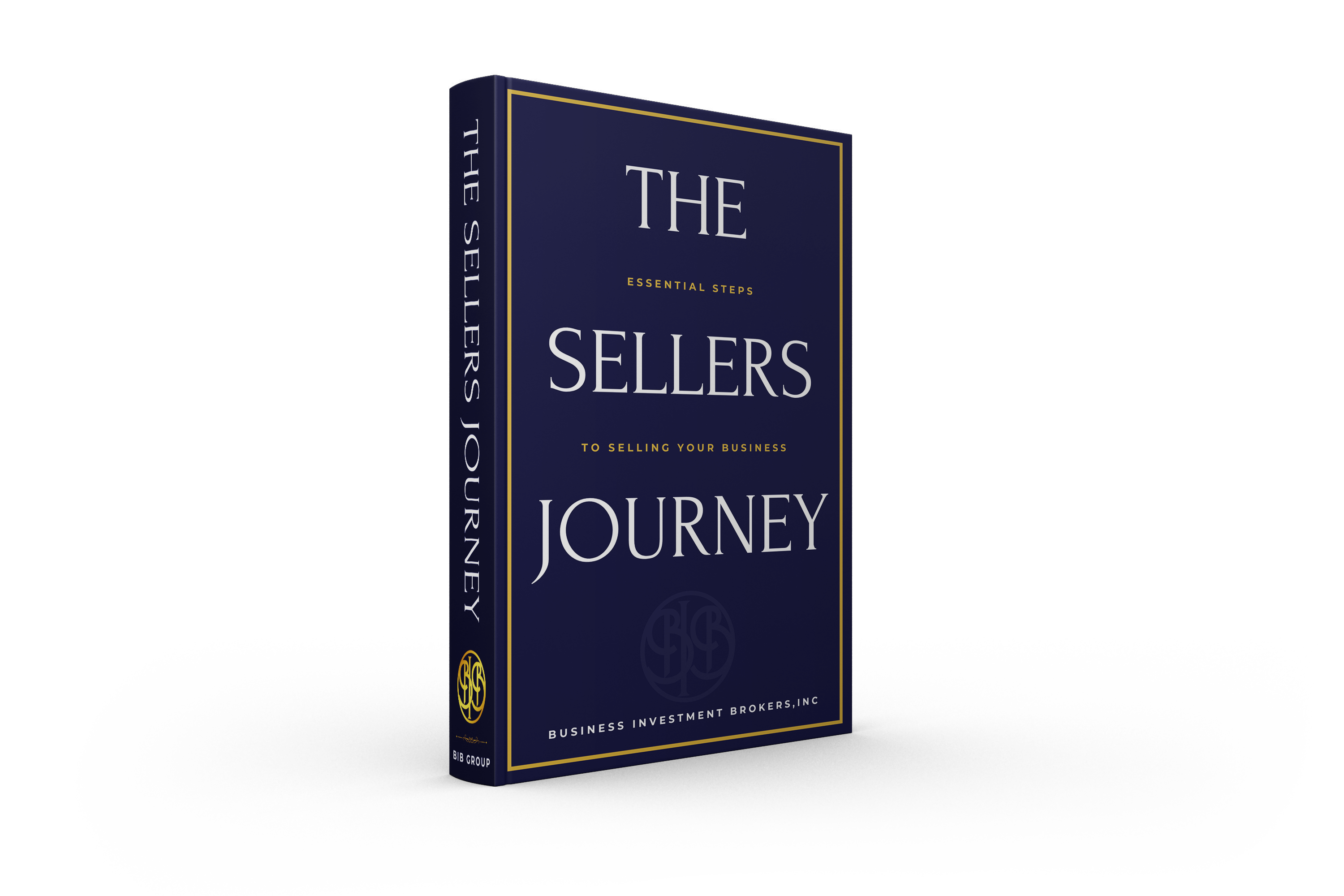 The Sellers journey full book
